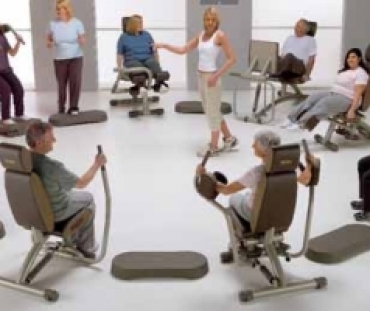 Technogym Easy Line